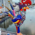 Recife O Galo Da Madrugada Tem Inspiração Circense No Desfile Do Carnaval De 2020